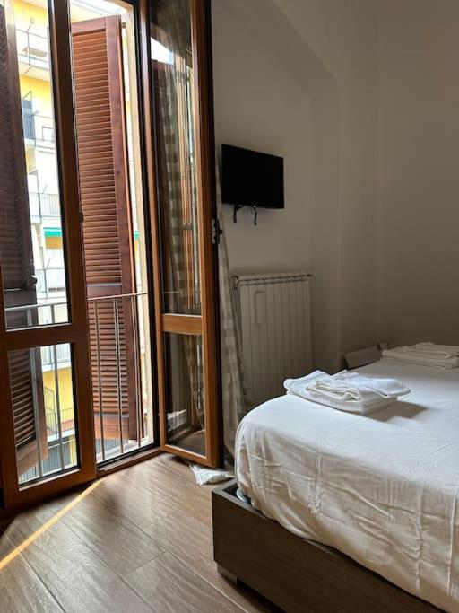 Casa Rovani Sesto San Giovanni Buitenkant foto