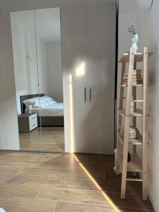 Casa Rovani Sesto San Giovanni Buitenkant foto